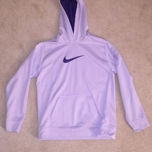 Nike Kids Sweatshirt Size XL